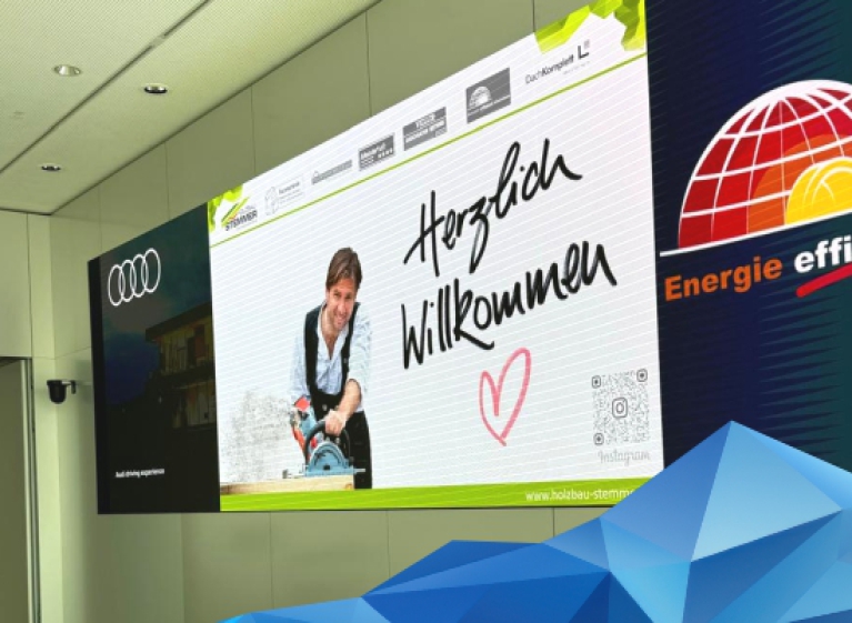 Onlinevortrag