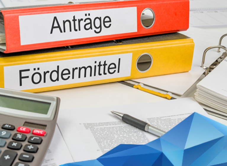 Föderungen - Wir beraten Sie gerne!